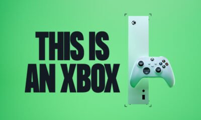 Microsoft, 'Bu Bir Xbox' Pazarlama Kampanyasının İzlerini Siliyor