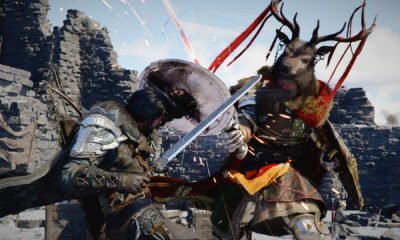 Crimson Desert'e Denuvo Eklendi: Hayranlar Tepkili!