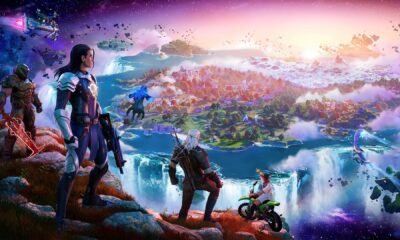 Battle Royale Dönemi Bitiyor mu? Sandbox Oyunları Zirveye Tırmanıyor