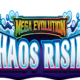 Pokémon TCG Chaos Rising Seti Duyuruldu: Mega Greninja Sahneye Çıkıyor!