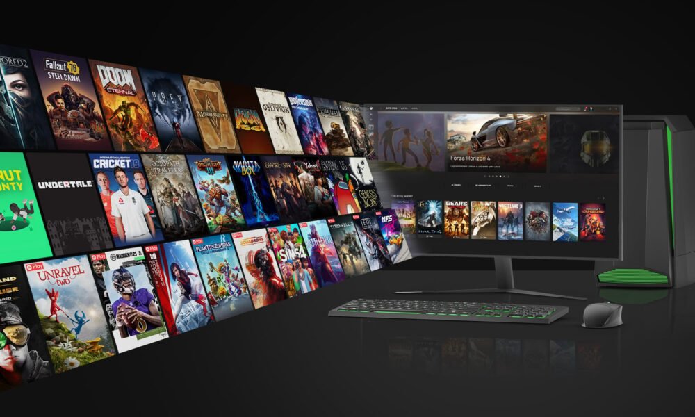 PC Oyunculuğu Sektörü Yeniden Şekillendiriyor: Konsollar Geride Kalıyor!