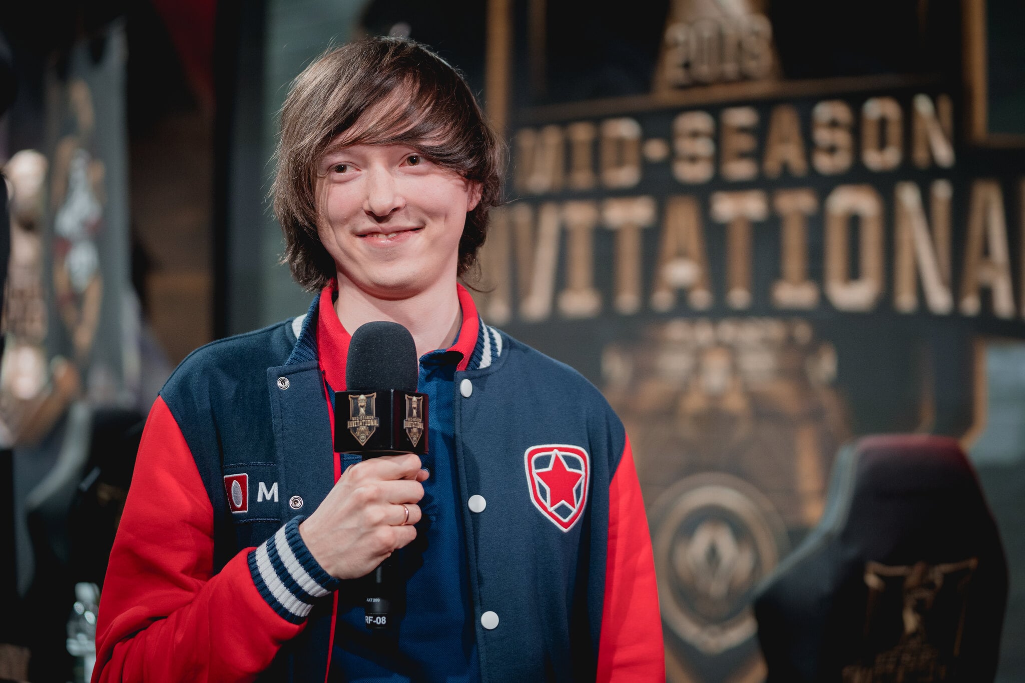 Efsanevi Jungler Diamondprox, EMEA Masters'ta Sahalara Geri Döndü!