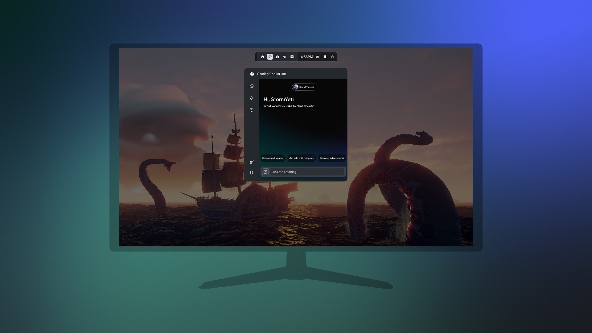 Xbox Gaming Copilot Konsollara Geliyor: Yapay Zeka Oyun Deneyiminizi Değiştirecek!