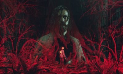 Control ve Alan Wake 2, PS5 Pro'nun Gelişmiş PSSR Desteğiyle Geliyor