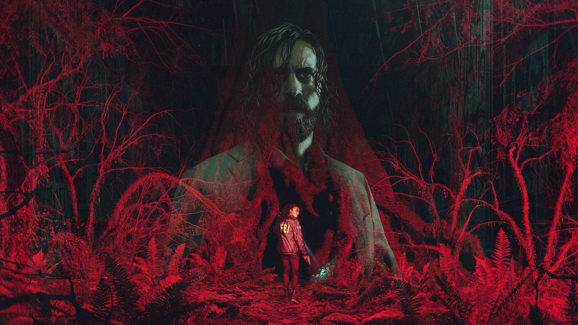 Control ve Alan Wake 2, PS5 Pro'nun Gelişmiş PSSR Desteğiyle Geliyor