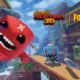 Fortnite ve Super Meat Boy 3D İş Birliği Onaylandı: Neler Geliyor?