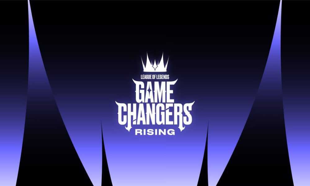 LoL Game Changers ve Nova Serisi 2026'da Yeni Organizatörlerle Devam Ediyor: Kadınlar Esporuna Büyük Destek