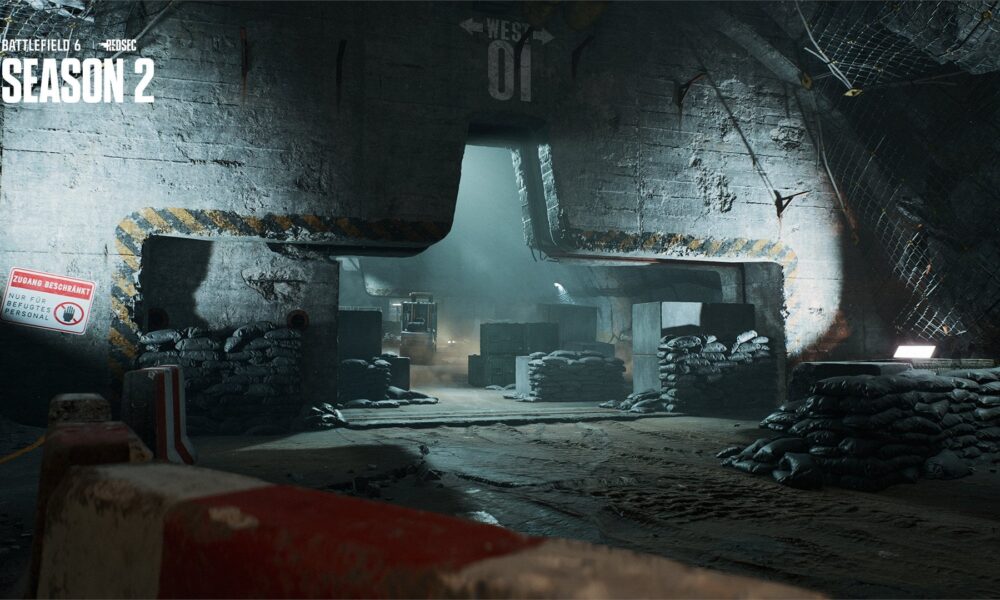 Battlefield 6 Sezon 2: Nightfall Güncellemesi Geliyor – Yeni Harita, Modlar ve Fazlası!