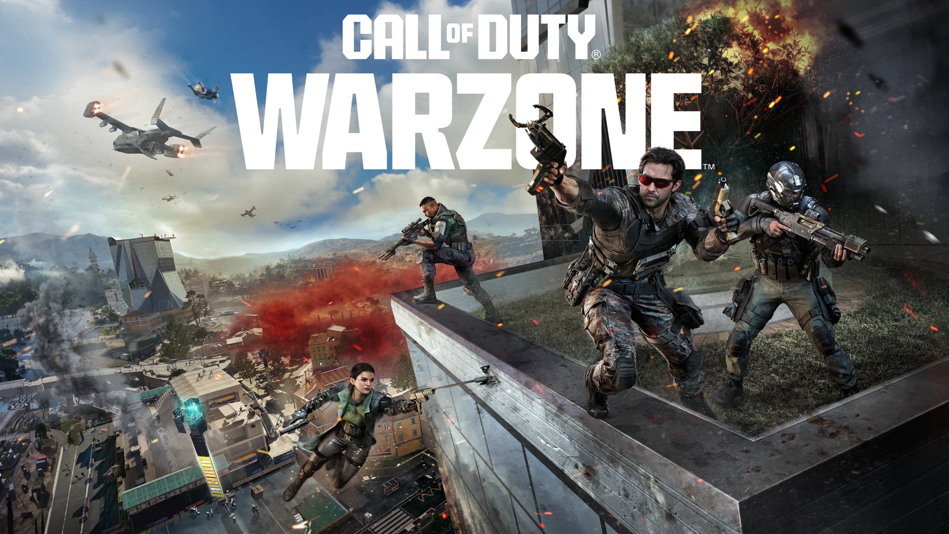Call of Duty: Black Ops Royale'a Tekli Mod Geliyor: Raven Software Duyurdu