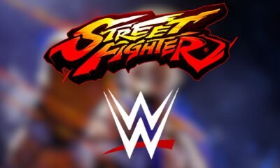 Cody Rhodes ve Roman Reigns, Street Fighter Setinde Neden Ayrı Tutuldu?