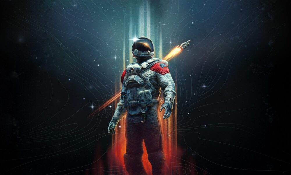 Starfield'ın Geleceği Haftaya Bethesda Tarafından Açıklanıyor: Büyük Güncelleme ve Genişleme Yolda
