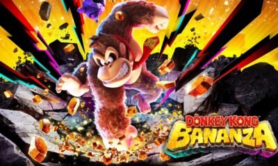Nintendo Yapımcısı: Donkey Kong Bananza Gelecek Projeye Işık Tutuyor!