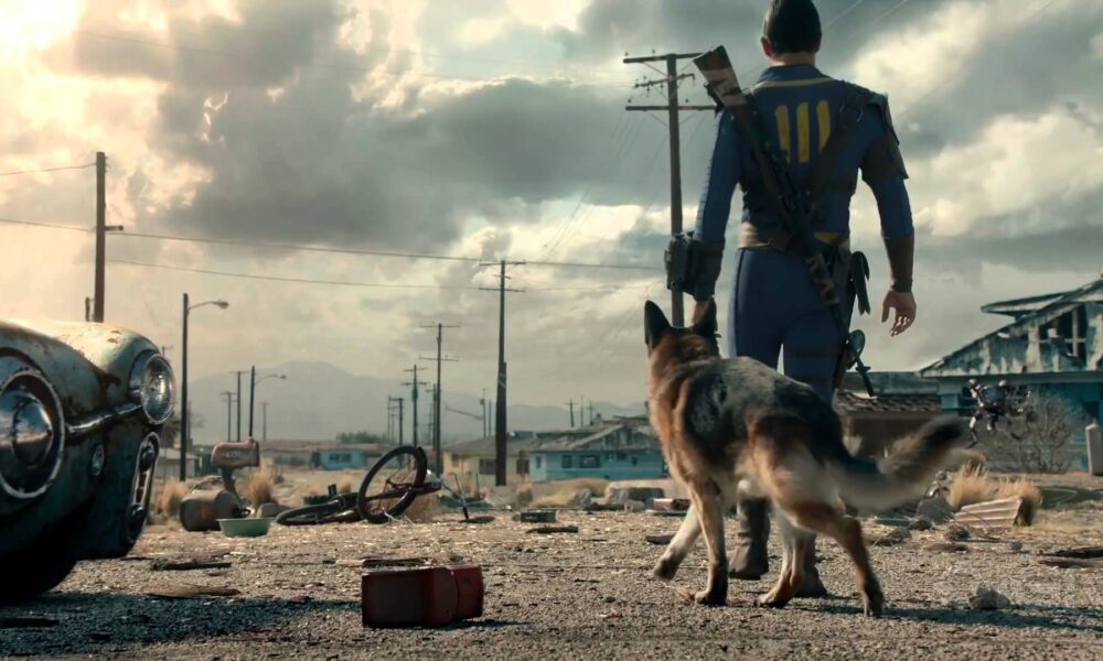Fallout 4 QA Test Uzmanı: "Yapay Zeka Benim Kadar Profesyonelce Aptal Olamaz