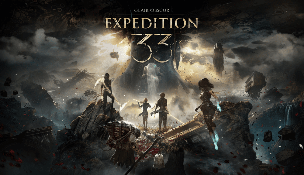 Clair Obscur: Expedition 33'ün Geleceği Sır Perdesi Altında | Sandfall Interactive Sessiz
