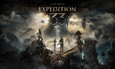 Clair Obscur: Expedition 33'ün Geleceği Sır Perdesi Altında | Sandfall Interactive Sessiz