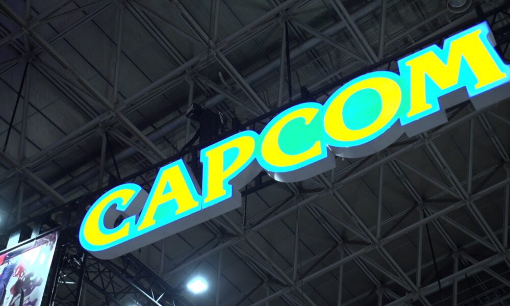 Suudi Yatırım Devi EGDC, Capcom Hisselerinin %5'ini Satın Aldı