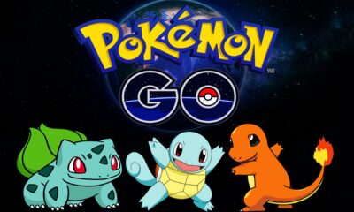 Pokémon GO Verileri Otonom Robot Teslimatlarına Yön Verecek