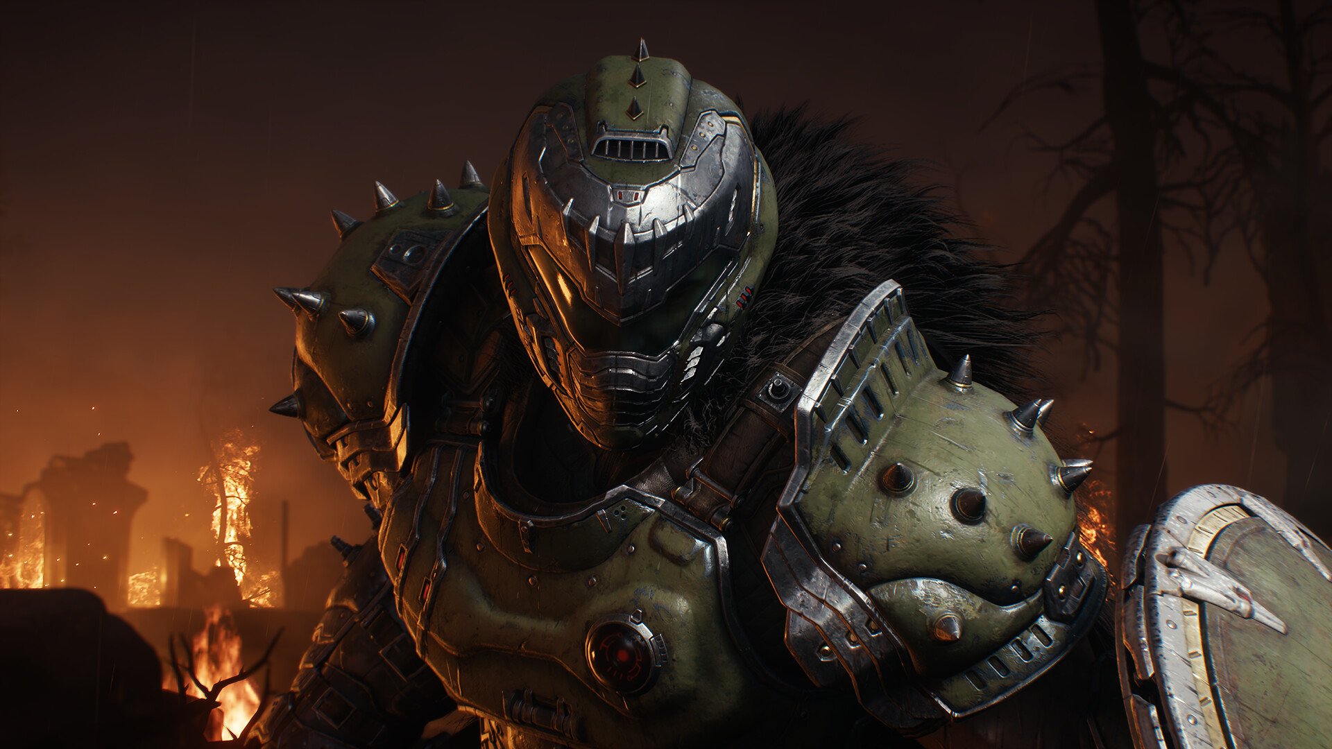 Doom: The Dark Ages Denuvo Kırıldı: Korsanlar Zafer mi Kazandı?