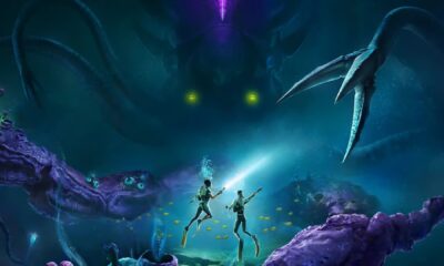 Subnautica 2 CEO'su Ted Gill Görevine İade Edildi: Krafton Davayı Kaybetti