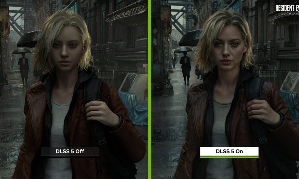 NVIDIA DLSS 5 Tanıtıldı: Devrim mi, Ucuz Yapay Zeka Filtresi mi?