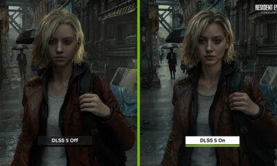 NVIDIA DLSS 5 Tanıtıldı: Devrim mi, Ucuz Yapay Zeka Filtresi mi?