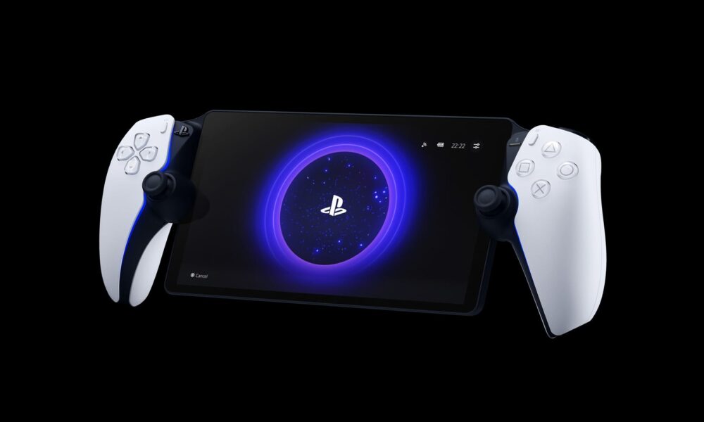 PlayStation Portal'a Nefes Kesen 1080p Yüksek Kalite Modu Geldi!