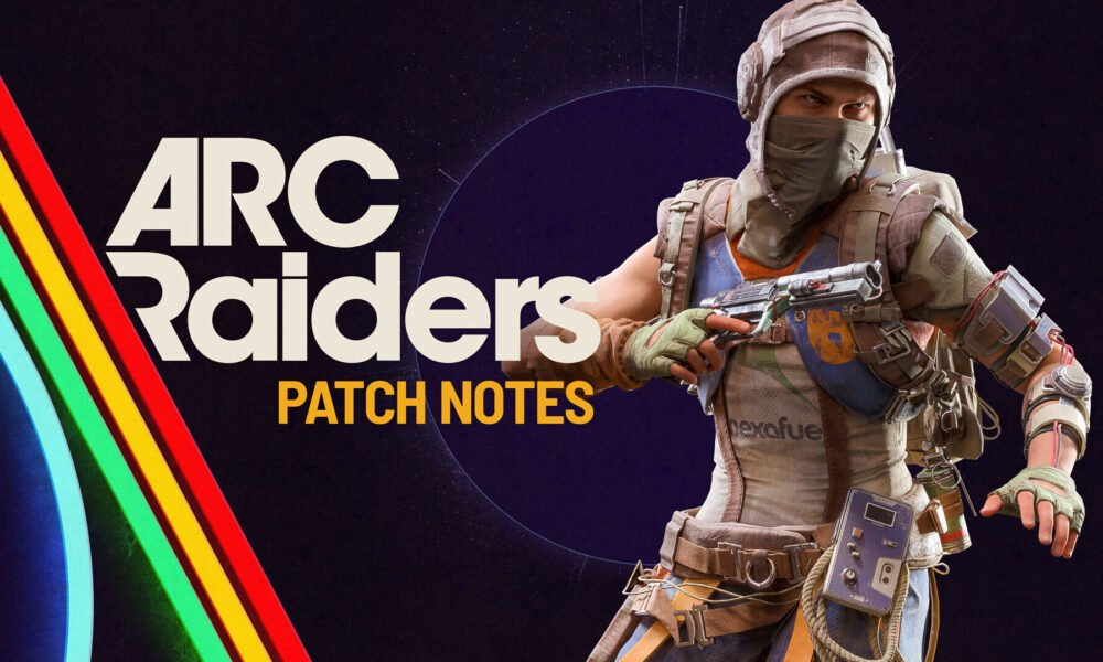 ARC Raiders Yaması Il Toro'yu Zayıflattı, Enerji Klips Fiyatlarını Düşürdü!