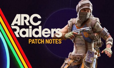 ARC Raiders Yaması Il Toro'yu Zayıflattı, Enerji Klips Fiyatlarını Düşürdü!