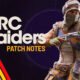 ARC Raiders Yaması Il Toro'yu Zayıflattı, Enerji Klips Fiyatlarını Düşürdü!