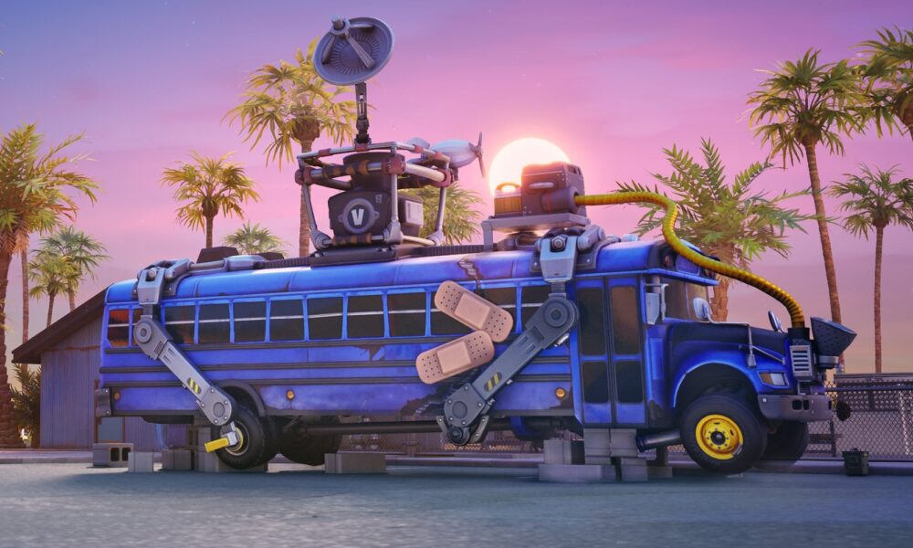 Fortnite Google Play'e Geri Dönüyor: Android Oyuncuları İçin Büyük Gün!