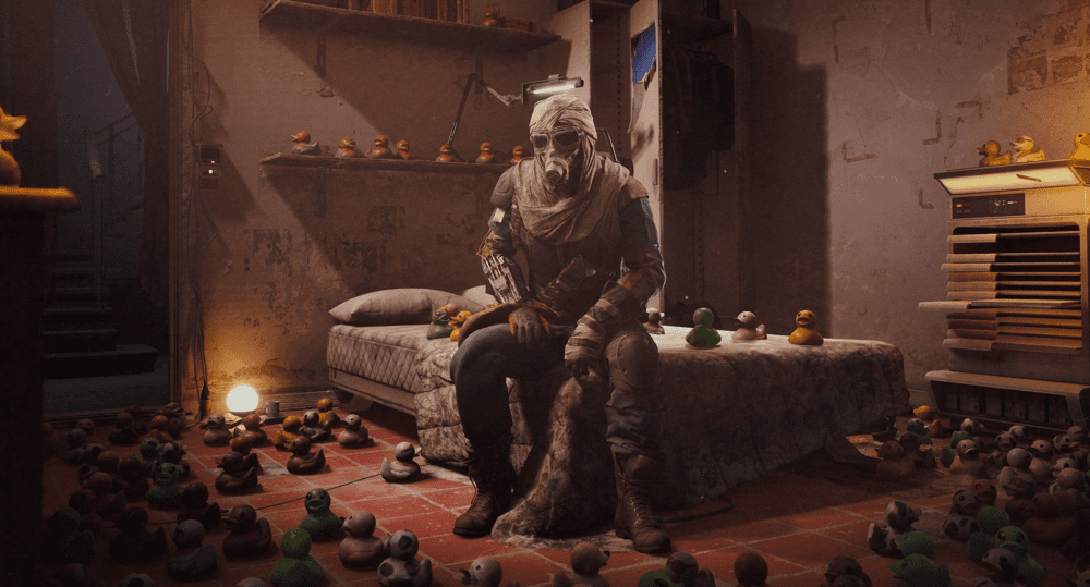Embark, ARC Raiders'taki Erişilebilirlik Cihazı Kaynaklı Yanlış Banları İnceliyor