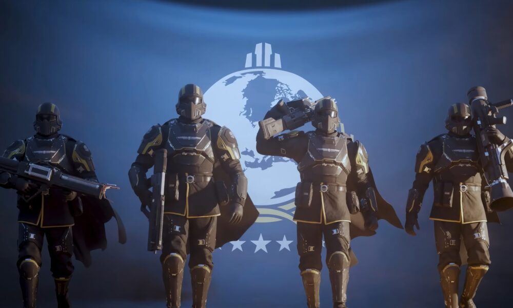 Helldivers 2: Gerçeği Ortaya Çıkar Güncellemesiyle Yeni Tehditler Geliyor!