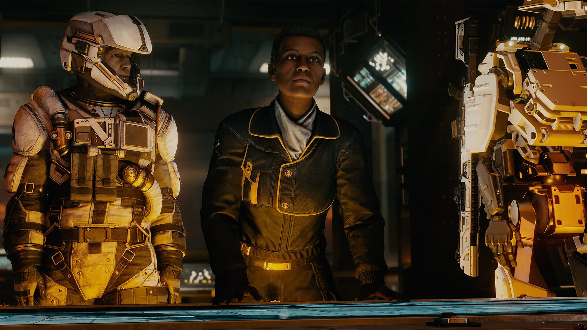 Starfield'ın Çok Beklenen Terran Armada DLC'si Sonunda Tanıtıldı!