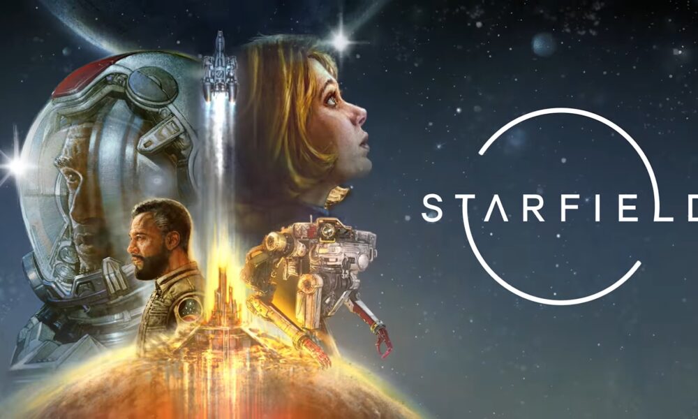 Starfield PS5 Çıkış Tarihi Resmen Açıklandı: Nisan 2026 Geliyor!