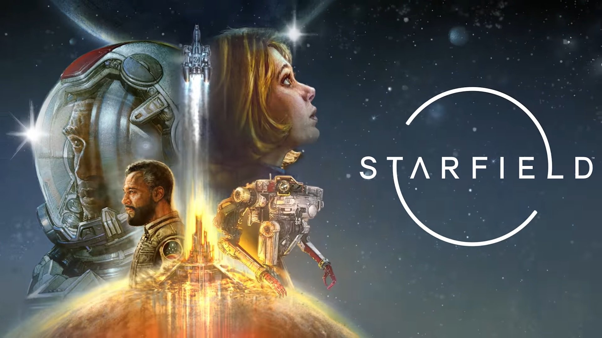 Starfield PS5 Çıkış Tarihi Resmen Açıklandı: Nisan 2026 Geliyor!