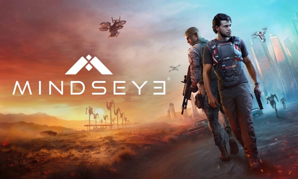 IO Interactive ve Build a Rocket Boy Yollarını Ayırdı: MindsEye ve Hitman Crossover İptal!