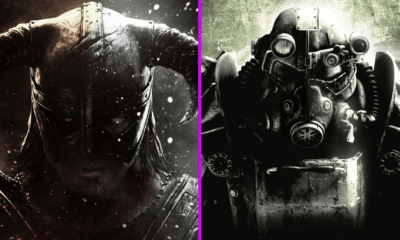Todd Howard: "Skyrim, Fallout 3'ün Bir Nevi Devam Oyunu" - Bethesda'dan Şaşırtıcı Gelişim Felsefesi