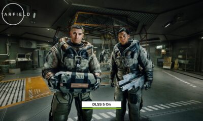 NVIDIA CEO'su Jensen Huang'dan DLSS 5 Savunması: "Eleştiriler Tamamen Haksız!