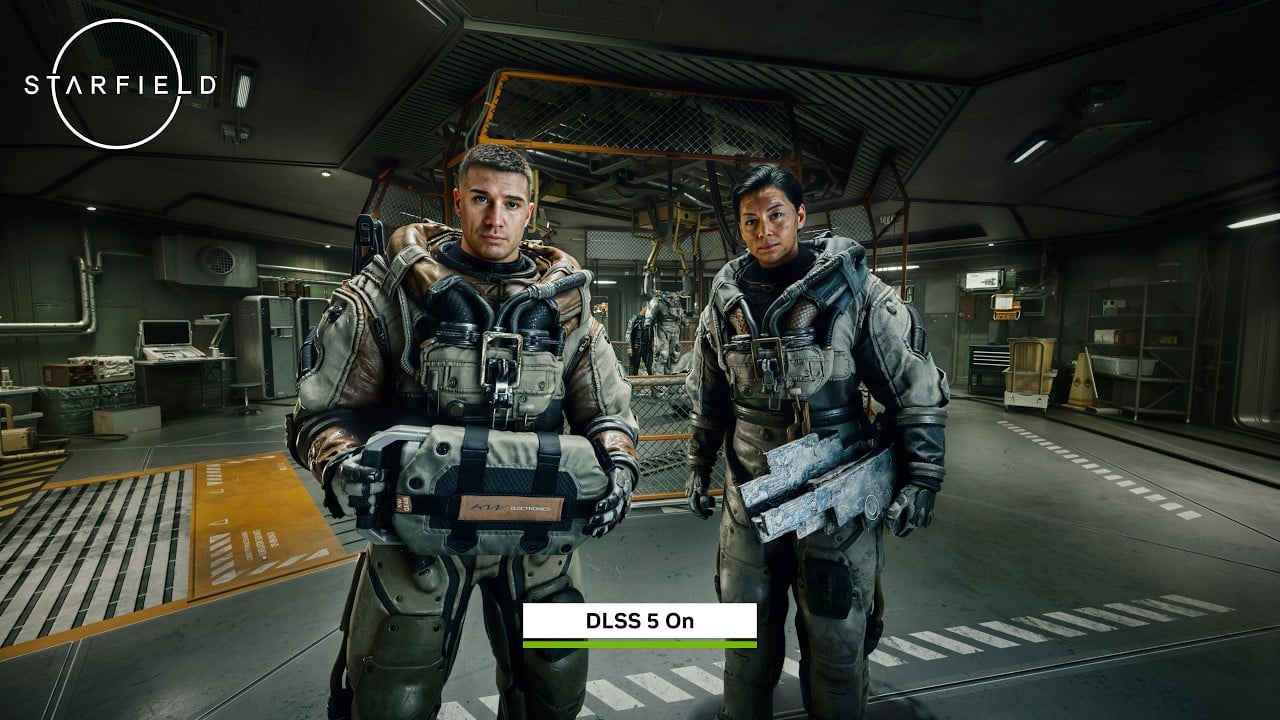 NVIDIA CEO'su Jensen Huang'dan DLSS 5 Savunması: "Eleştiriler Tamamen Haksız!