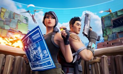 Fortnite Yeni Video ile İtalyan "Brainrot" Karakterlerini Müjdeliyor