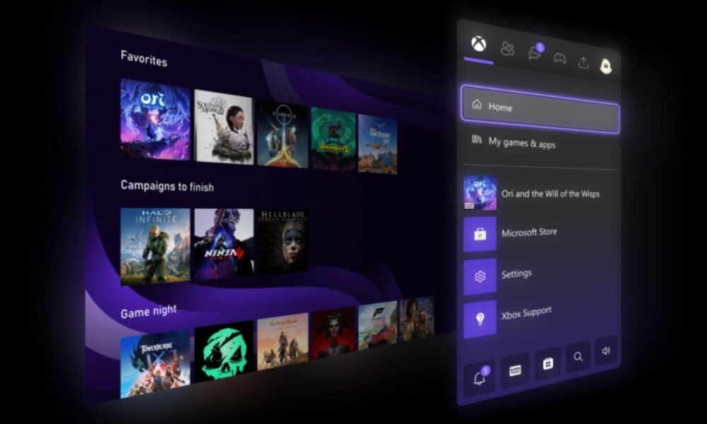 Xbox Insider'lar Artık Hızlı Devam Özelliğini Kapatabilecek!