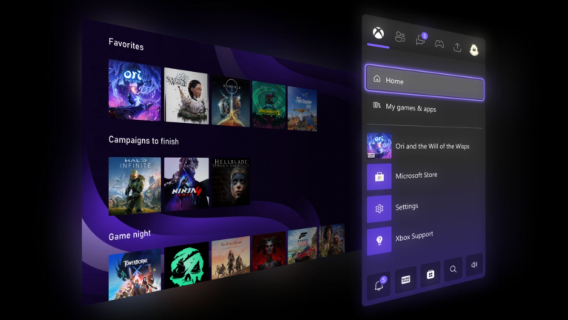 Xbox Insider'lar Artık Hızlı Devam Özelliğini Kapatabilecek!