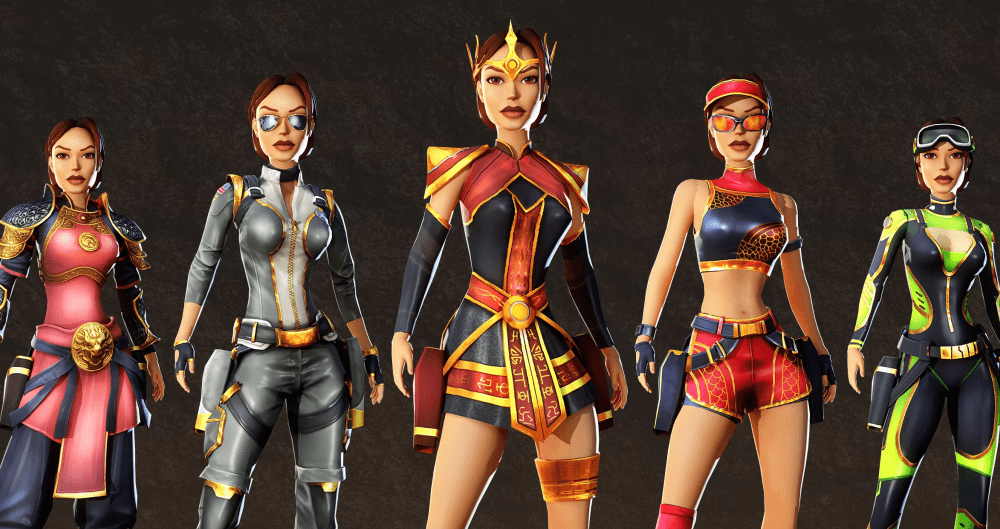Aspyr, Tomb Raider Kıyafetlerindeki Yapay Zeka İddialarını Kesin Bir Dille Reddetti