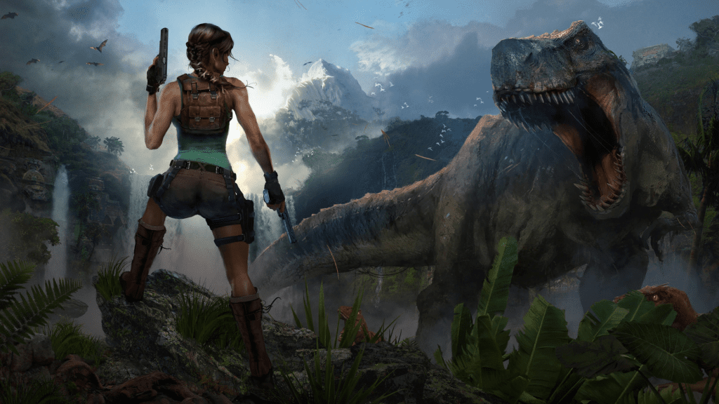 Crystal Dynamics'te Bir Kez Daha İşten Çıkarmalar: Tomb Raider Gelişimi Tehlikede mi?