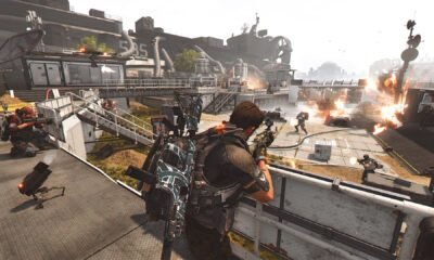 Ubisoft, Red Storm Entertainment'ın Oyun Geliştirme Faaliyetlerini Durdurdu: 105 Çalışan İşsiz Kaldı
