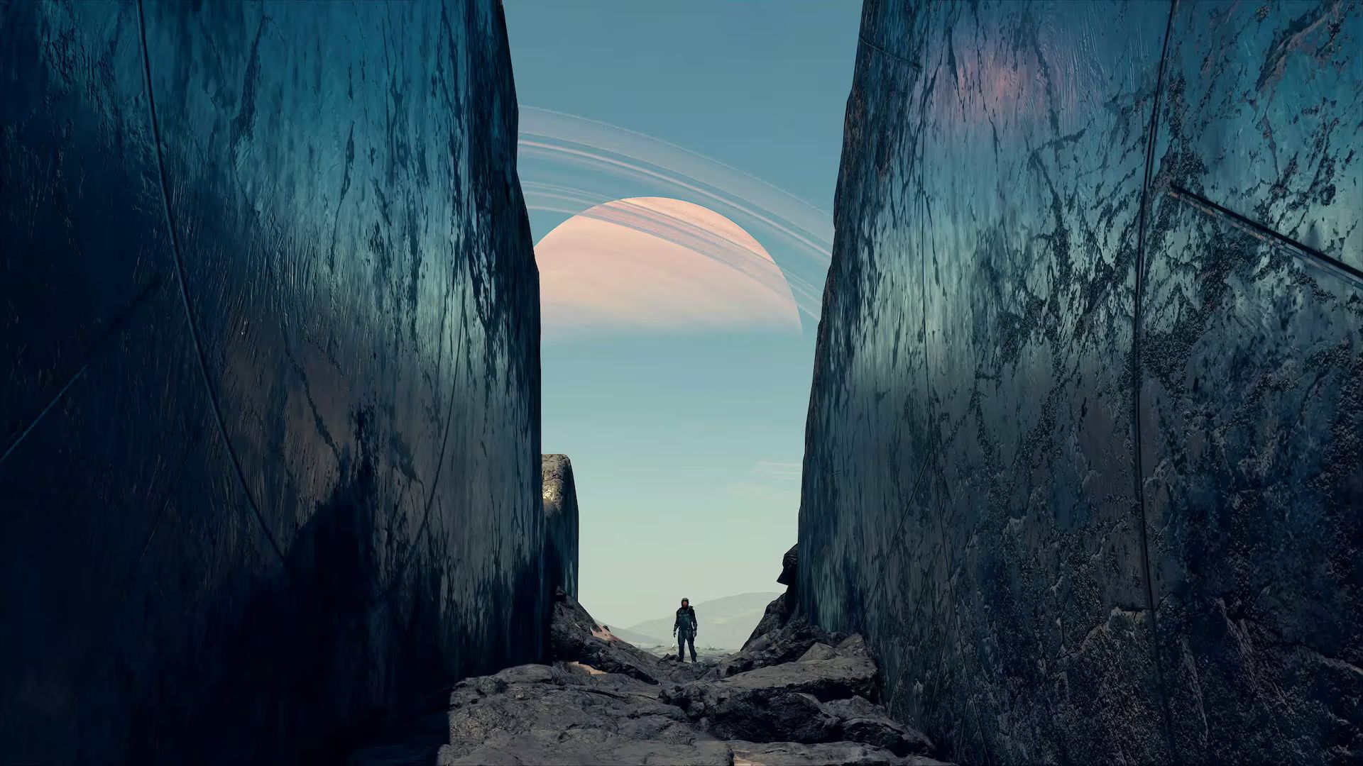 Starfield PlayStation Ön Sipariş Listelerinde Zirveye Yerleşti!