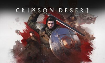 Crimson Desert'ta Yapay Zeka Sanatı İddiaları Oyun Dünyasını Karıştırdı