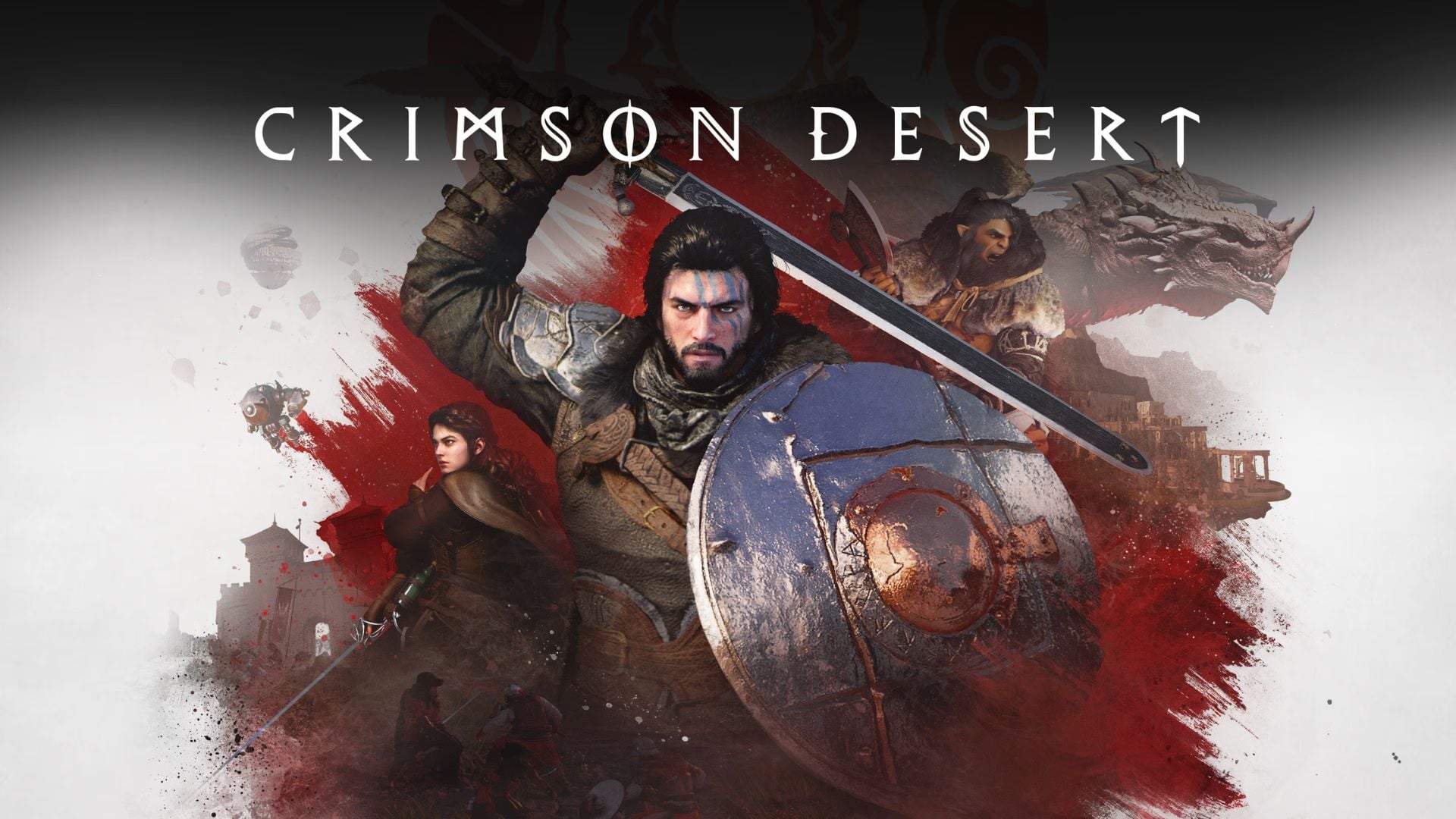 Crimson Desert'ta Yapay Zeka Sanatı İddiaları Oyun Dünyasını Karıştırdı