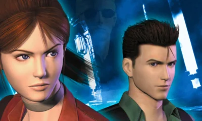 Heyecan Verici İddia: Resident Evil Code Veronica Remake, RE2 ve RE4 Ekibine Emanet!