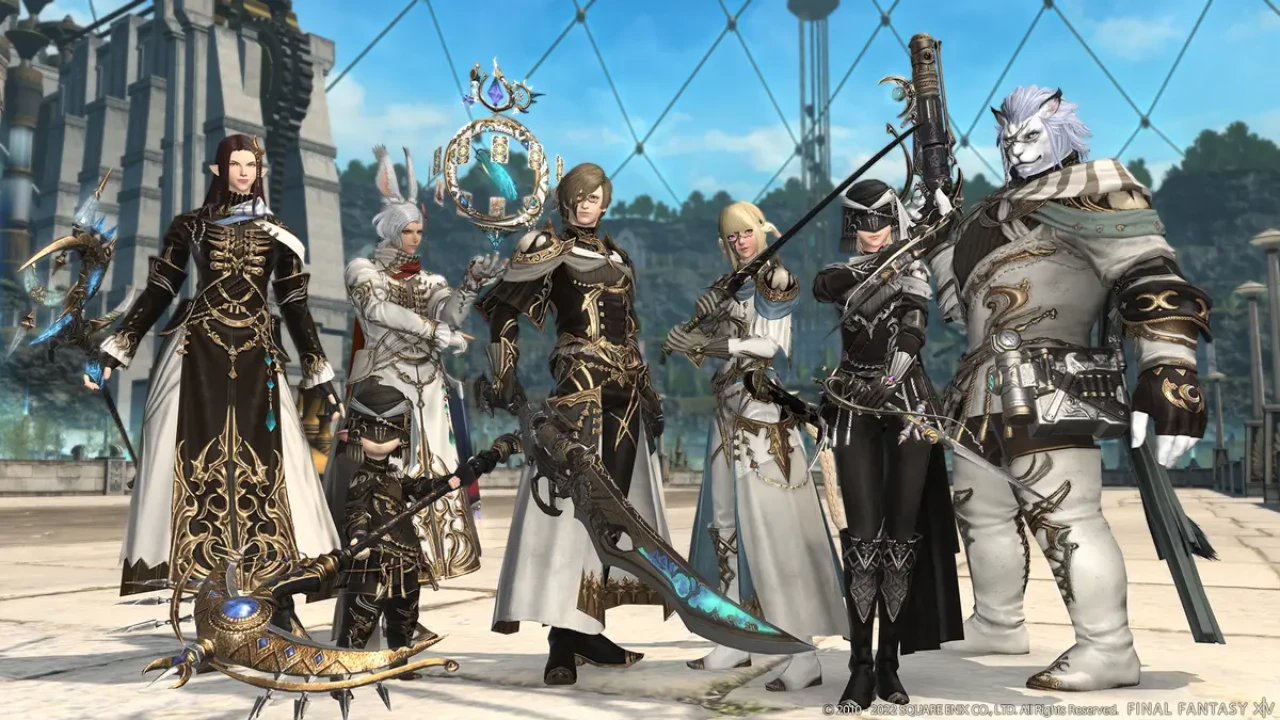 Yoshi-P Açıkladı: Final Fantasy Neden Genç Oyunculara Ulaşamıyor?
